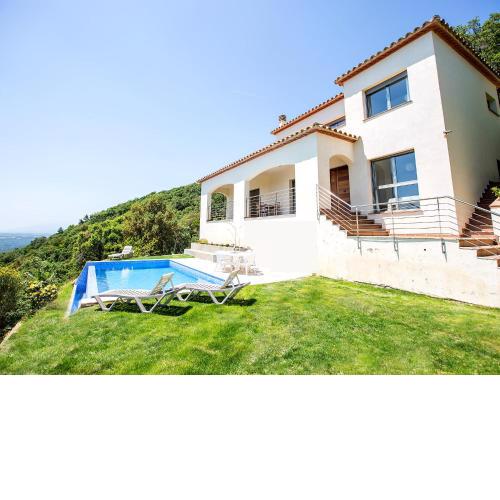 Holiday Home Amalia by Interhome