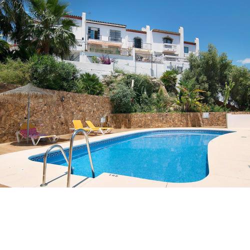 Holiday Home Amanda by Interhome