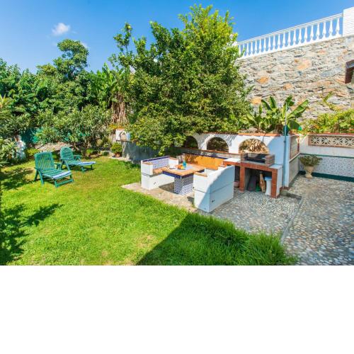 Holiday Home Amanecer - AMU 103 by Interhome