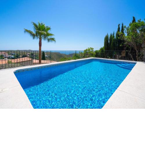 Holiday Home Amanecer by Interhome