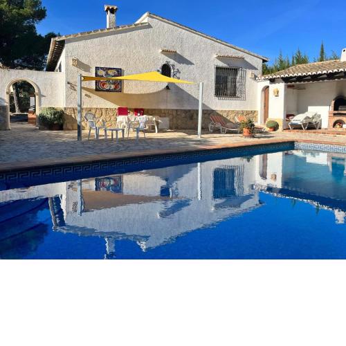 Holiday Home Amaranda by Interhome
