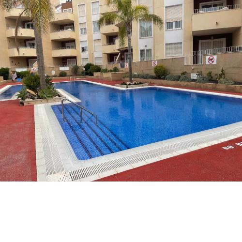 Holiday Home Amari - Residencia Albatros