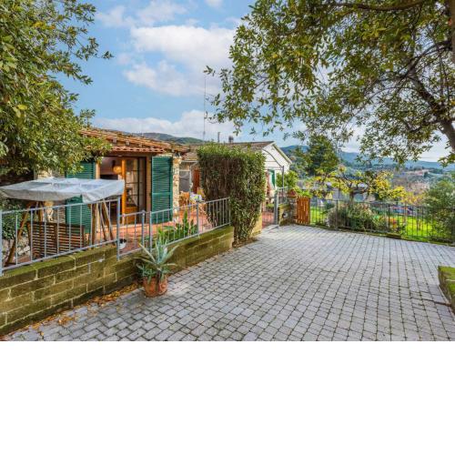 Holiday Home Amarilli by Interhome