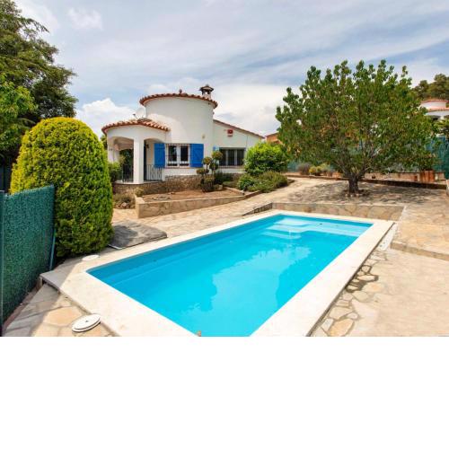 Holiday Home Ami by Interhome
