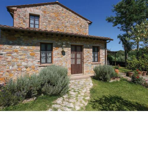 Holiday Home Amos by Interhome