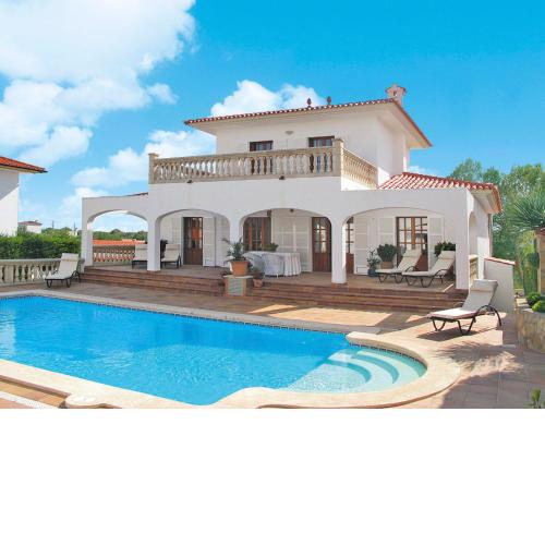 Holiday Home Ana I - MUR116 by Interhome