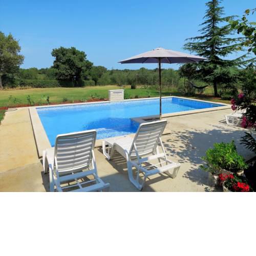 Holiday Home Ana Lucija (RCA508)
