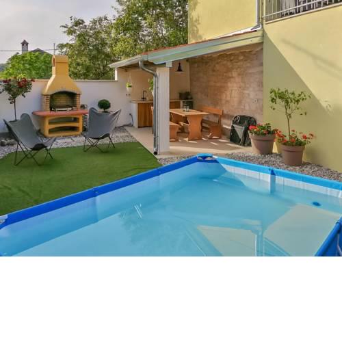 Holiday Home Ana