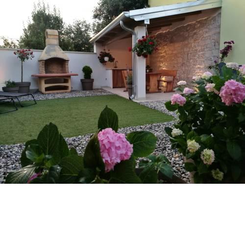 Holiday Home Ana