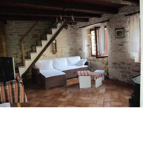 Holiday Home Ana
