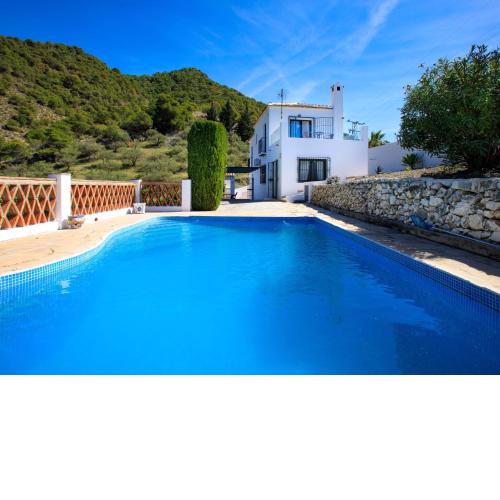 Holiday Home Andrea by Interhome