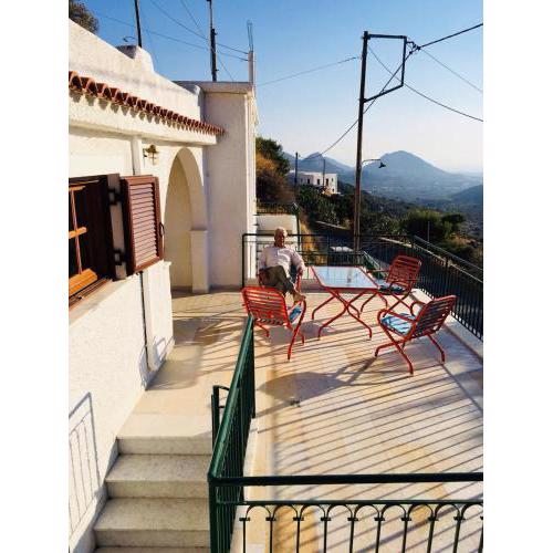 Holiday Home Andrielos