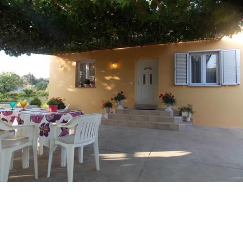 Holiday home Andro