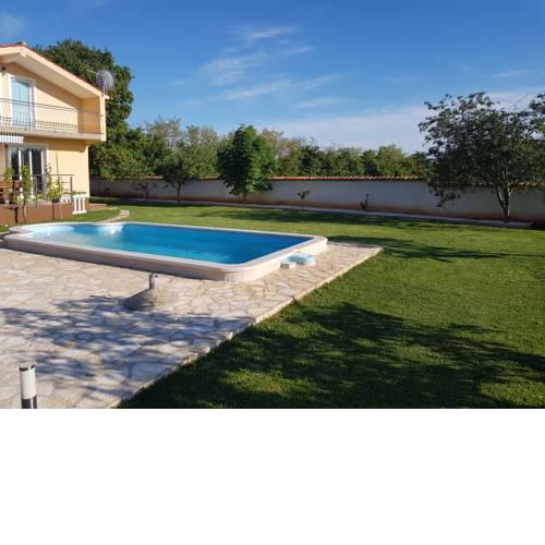Holiday Home Anel