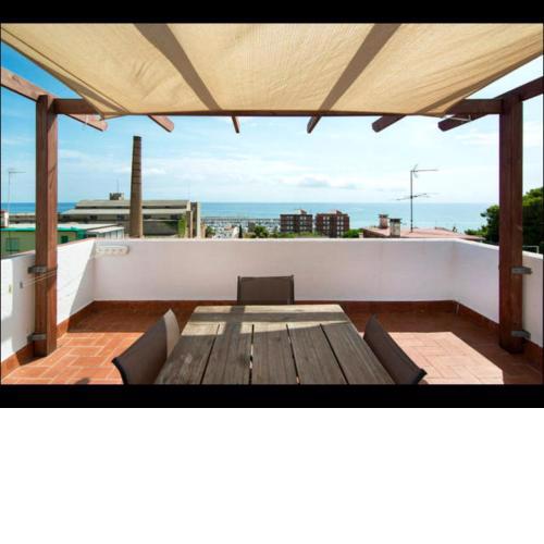 Holiday home Anexa