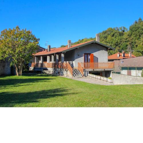 Holiday Home Angela by Interhome