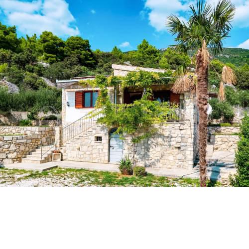 Holiday Home Angelo (TGR520)