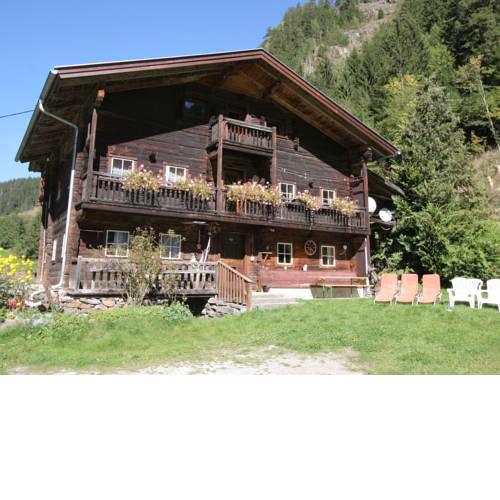 Holiday home Angerer