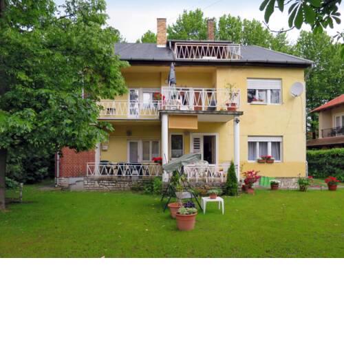 Holiday Home Anita - SIO133