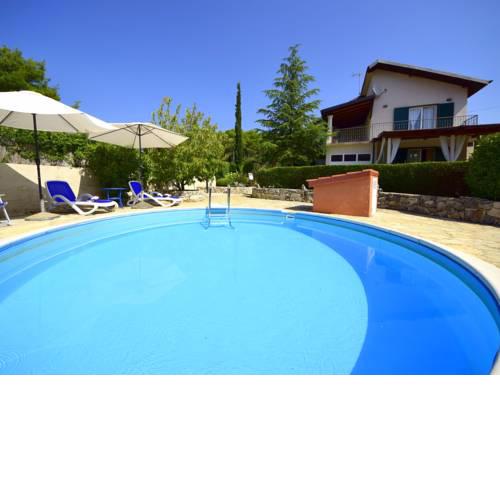 Holiday Home Anka