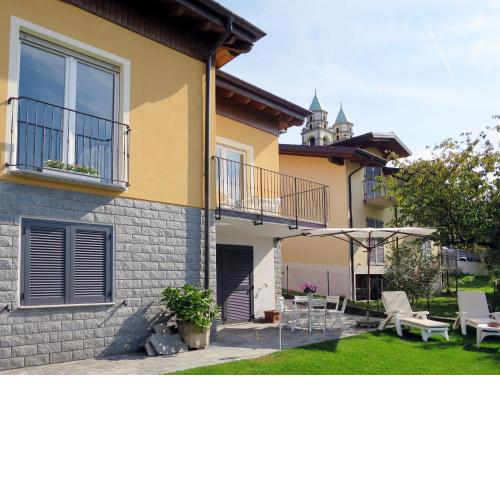 Holiday Home Anna by Interhome