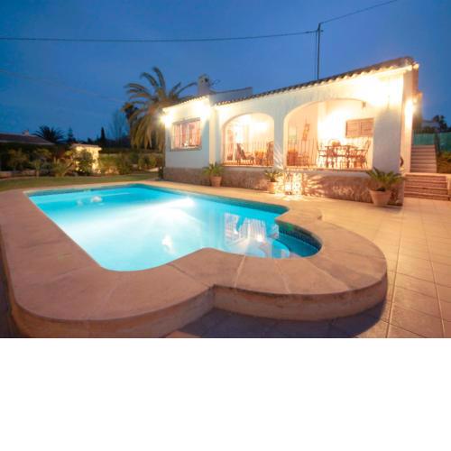 Holiday Home Anna