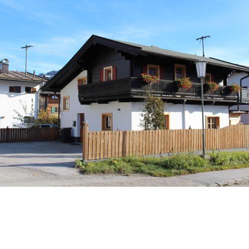 Holiday home Annelies