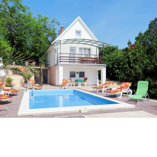 Holiday Home Annemarie (ALD317)