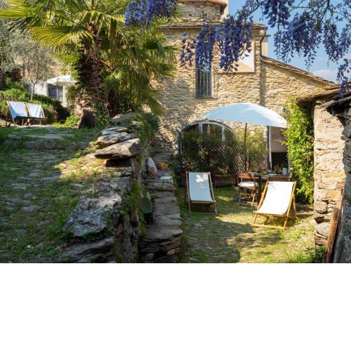 Holiday Home Annina & Maria Luisa - DOL287 by Interhome