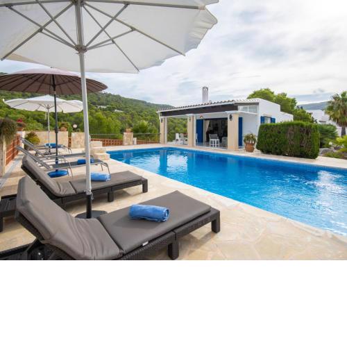Holiday Home Anromi by Interhome