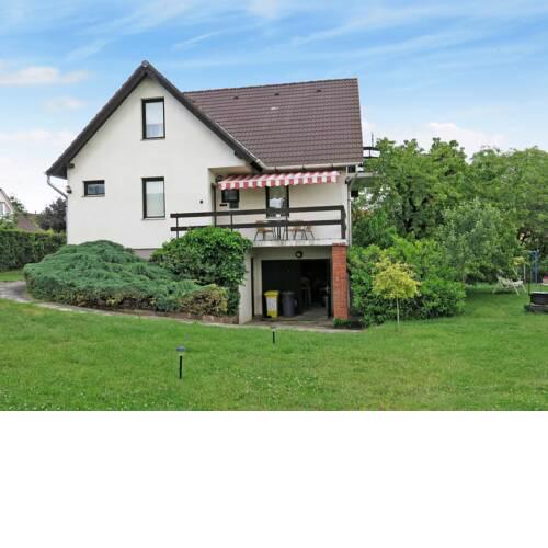 Holiday Home Antal - ALD314
