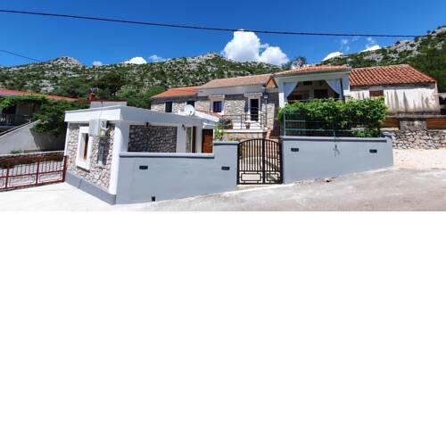 Holiday Home Ante