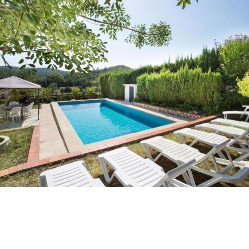 Holiday Home Antem by Interhome