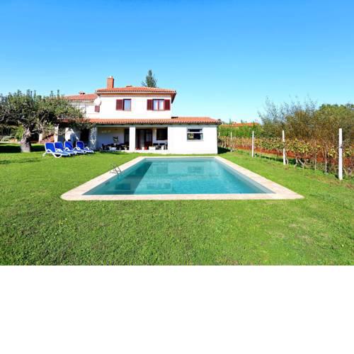 Holiday Home Anteo (LBN383)