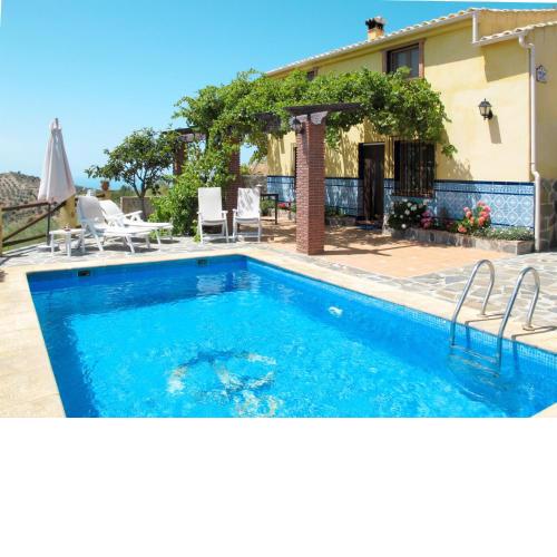 Holiday Home Antia by Interhome