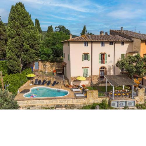 Holiday Home Antica Pietra by Interhome