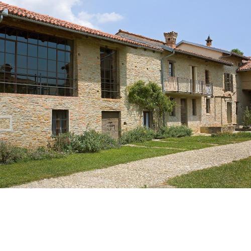 Holiday Home Antico Borgo del Riondino by Interhome