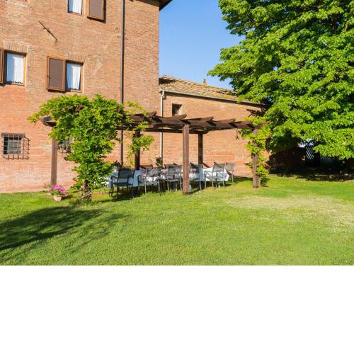 Holiday Home Antico Convento by Interhome