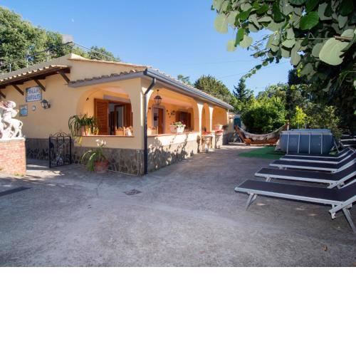Holiday Home Antolusa by Interhome