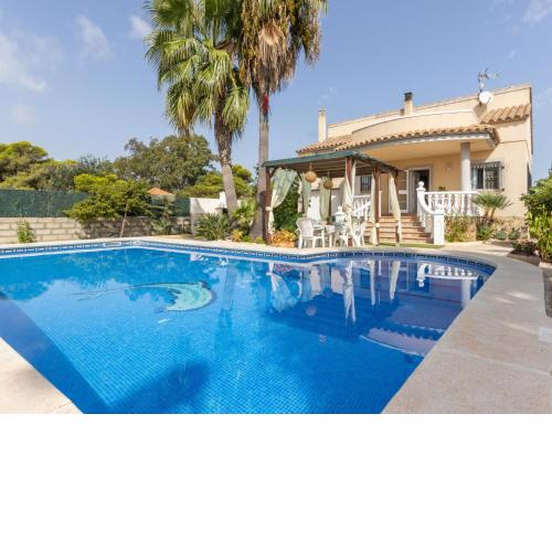 Holiday Home Antonella by Interhome