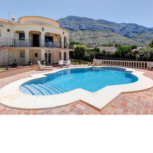 Holiday Home Antonia by Interhome