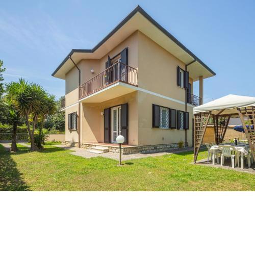 Holiday Home Antonia by Interhome