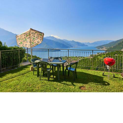 Holiday Home Antonia by Interhome