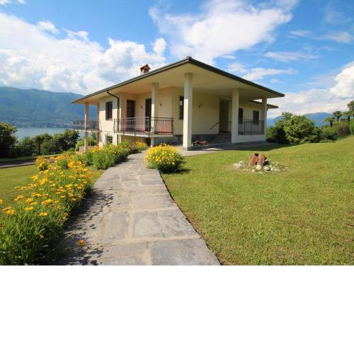 Holiday Home Antonia by Interhome