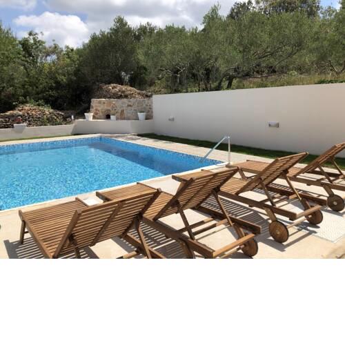 Holiday Home Antonija