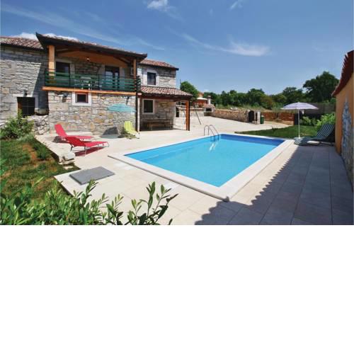 Holiday home Anzici I