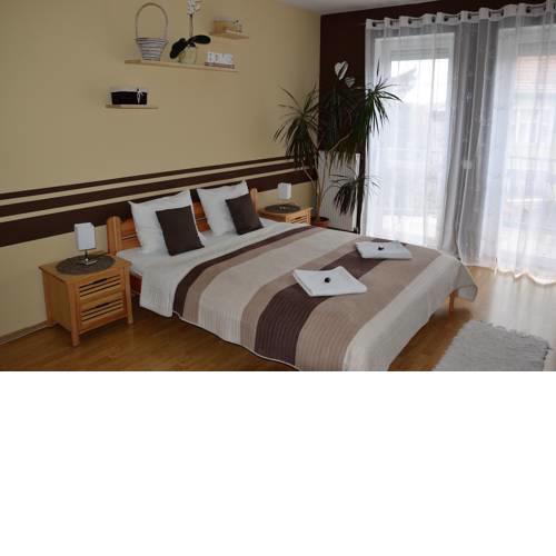 Holiday Home & Apartment
