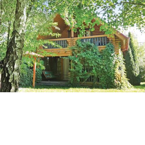 Holiday home Áporka 21