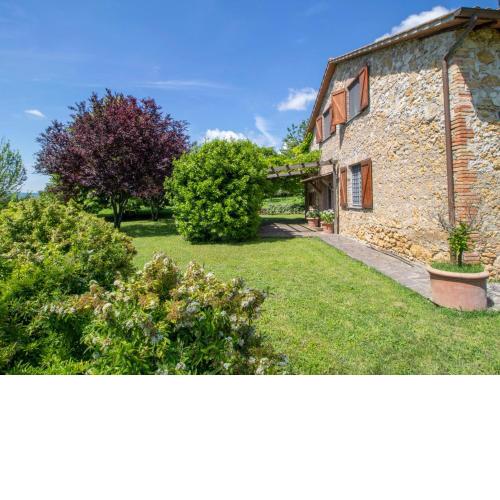 Holiday Home Appartamento Del Re by Interhome