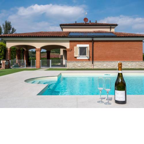Holiday Home Appendino by Interhome